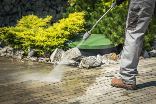 Best Patio and Deck Pressure Washing  in Concordia, NJ