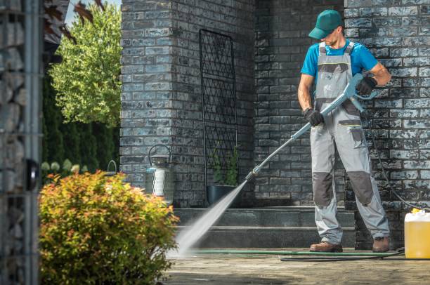 Best Paint Preparation  in Concordia, NJ