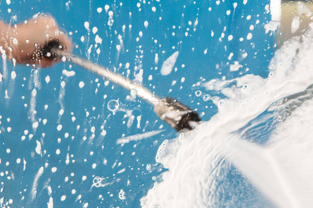 Best Heavy Equipment Washing  in Concordia, NJ