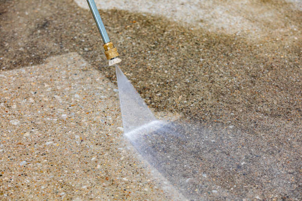 Best Restaurant Pressure Washing  in Concordia, NJ