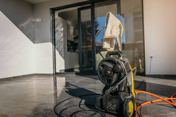 Best Roof Washing  in Concordia, NJ