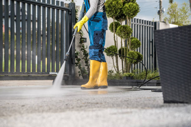 Best Parking Lot and Garage Cleaning  in Concordia, NJ