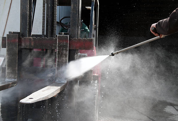 Best Warehouse Cleaning  in Concordia, NJ