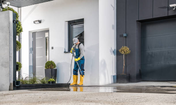 Best Gutter Cleaning  in Concordia, NJ